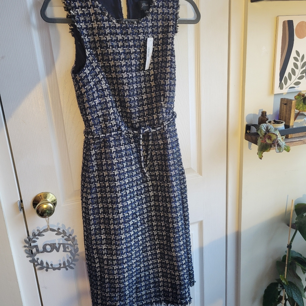 NWT J Crew